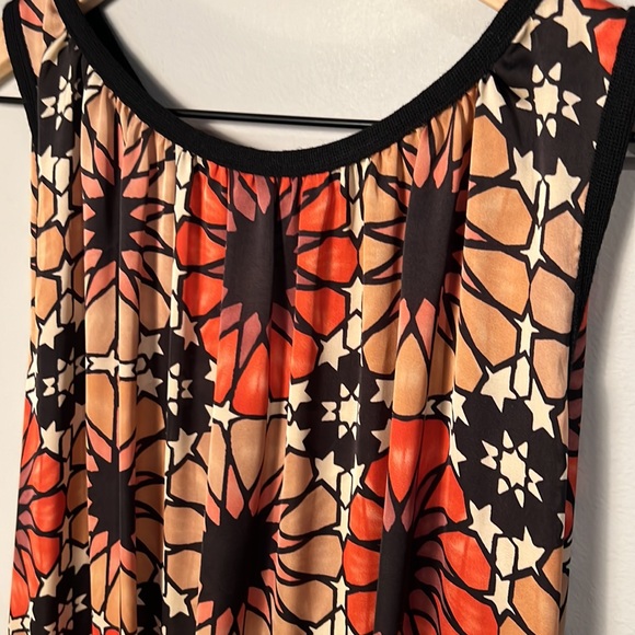 Very Pretty Nomad Morgan Carper Dress in Excellent Condition sz XS - Picture 2 of 6